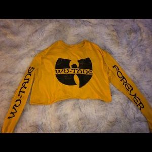 Wu-Tang Graphic Tee